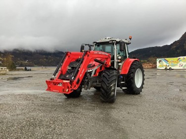 Massey Ferguson MF 5S.145