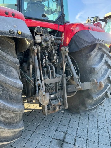 Massey Ferguson 7726 Dyna VT