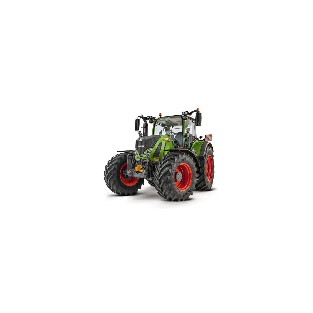 Fendt 700 Gen6