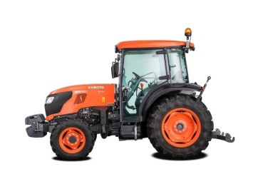 Kubota M5072