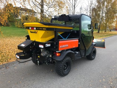 Kubota RTV-X1110