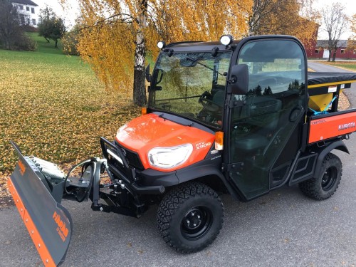 Kubota RTV-X1110