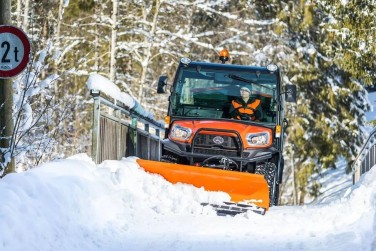 Kubota RTV-X1110