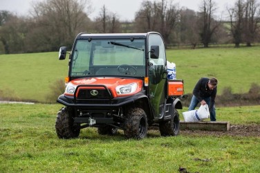 Kubota RTV-X1110