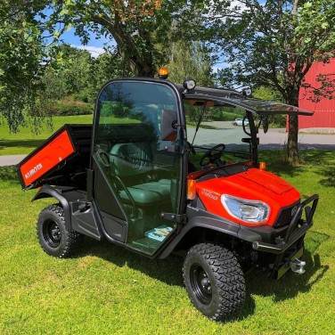 Kubota RTV-X1110