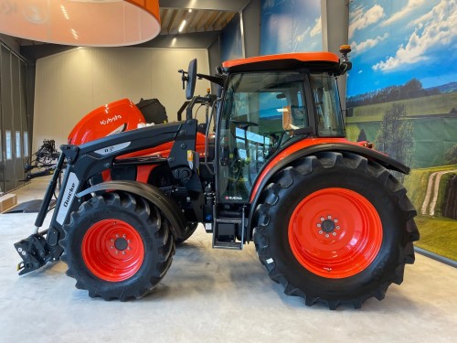 Kubota M5-112