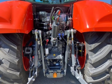 Kubota M7-173 KVT