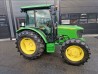 John Deere 5075E