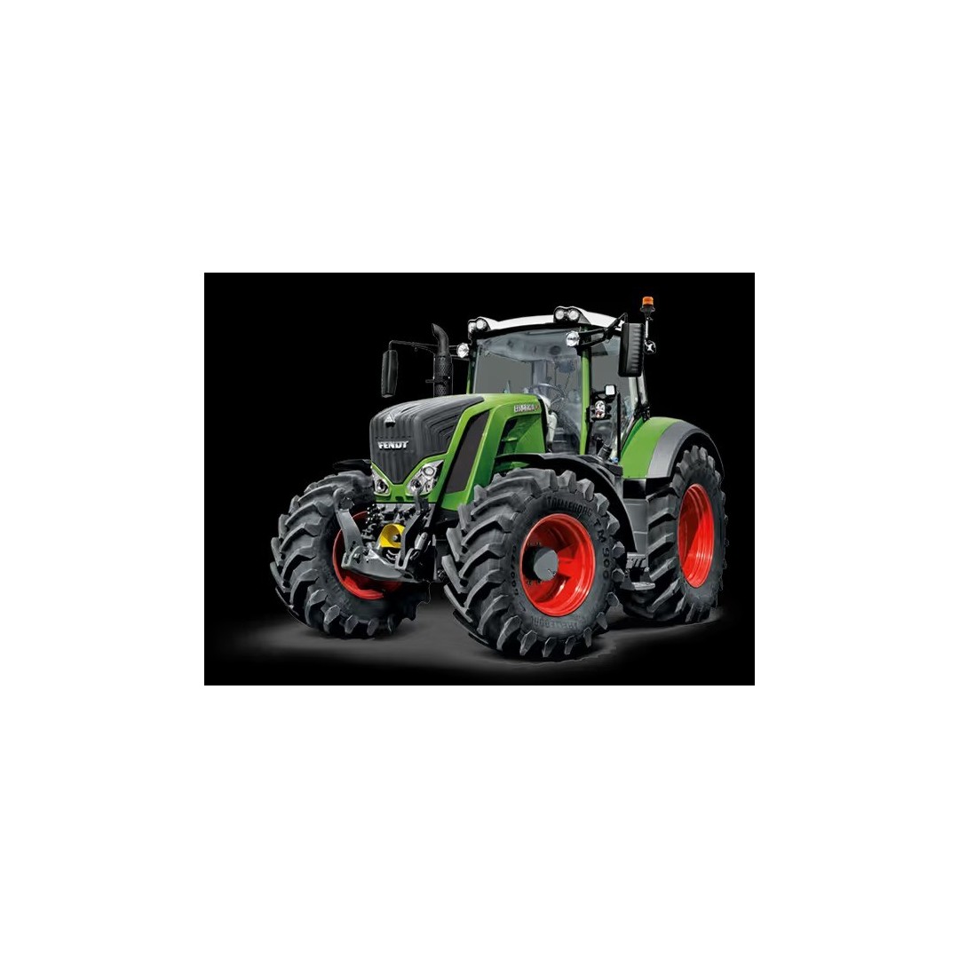 Fendt 800 Vario