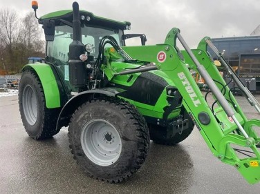 Deutz-Fahr 5115