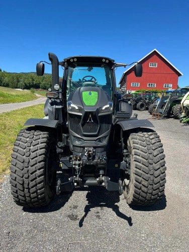 Deutz Fahr 8280 TTV