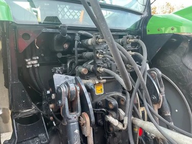 Deutz-Fahr 5100C