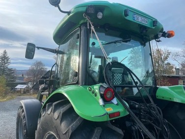 Deutz-Fahr 5100C