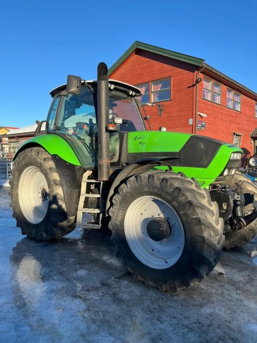 Deutz Fahr M650