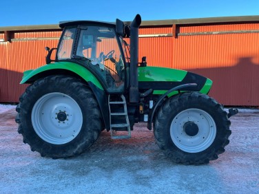 Deutz Fahr M650