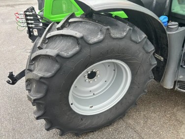 Deutz Fahr 6120 TTV