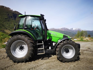 Deutz Fahr 150mk3