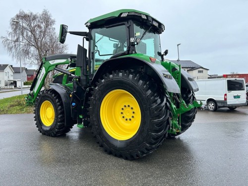 John Deere 7R350