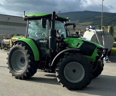 Deutz Fahr 5115 GGS