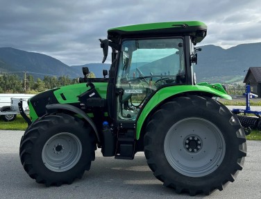 Deutz Fahr 5115 GGS