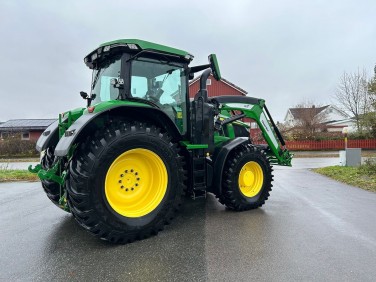 John Deere 7R350