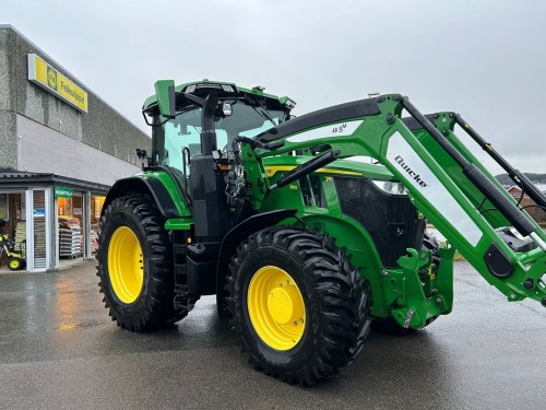 John Deere 7R350