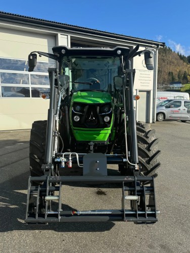 Deutz Fahr 5080DGS