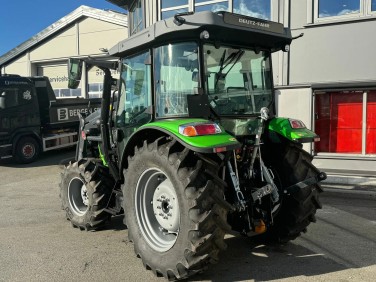 Deutz Fahr 5080DGS