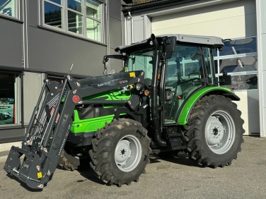 Deutz Fahr 5080DGS