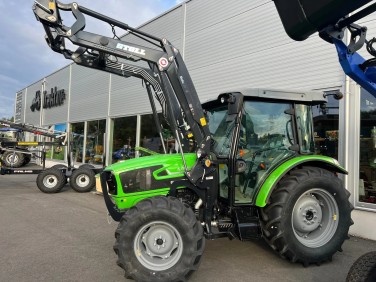 Deutz Fahr 5080D