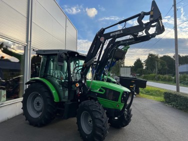 Deutz Fahr 5080D