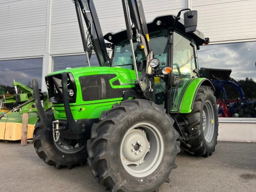 Deutz Fahr 5080D