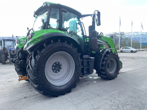 Deutz-Fahr 6150.4