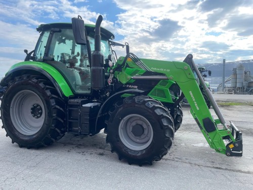 Deutz-Fahr 6150.4