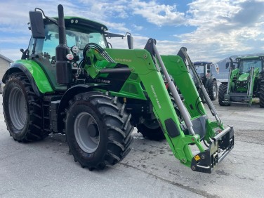 Deutz-Fahr 6150.4