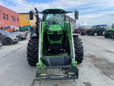 Deutz-Fahr 6150.4