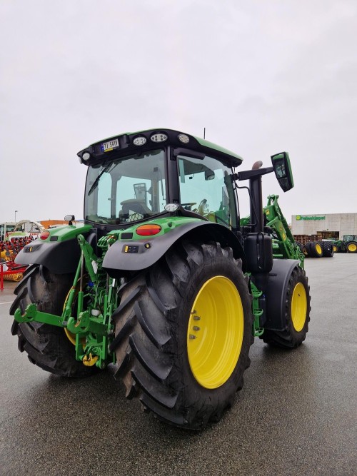 John Deere 6R 150