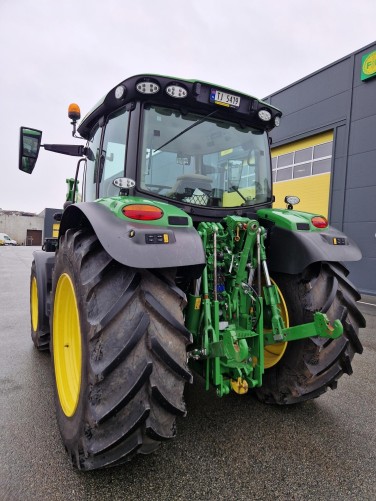 John Deere 6R 150