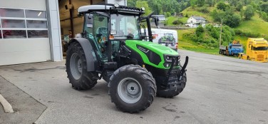 Deutz Fahr 5095 DGS