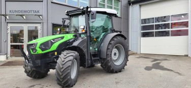 Deutz Fahr 5095 DGS