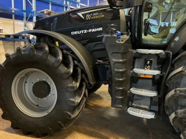 Deutz Fahr 6230 TTV