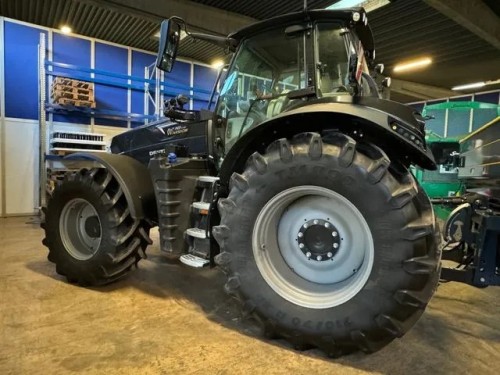 Deutz Fahr 6230 TTV