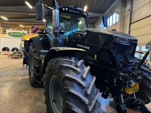 Deutz Fahr 6230 TTV