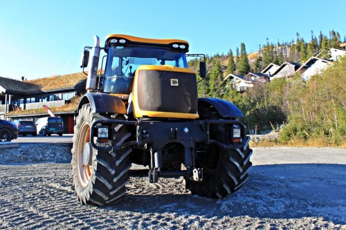 JCB FASTRAC 8250 *4x4