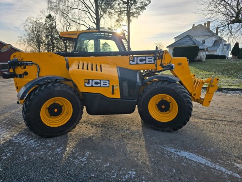 JCB 535-95