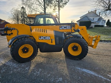 JCB 535-95