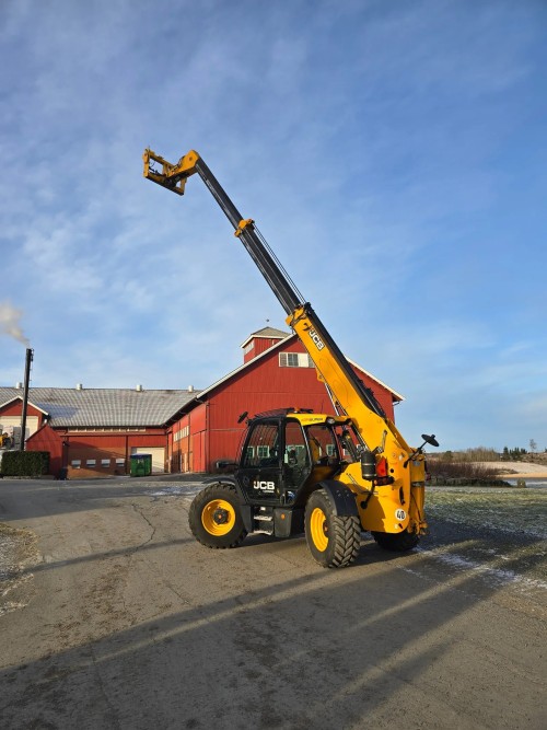 JCB 535-95