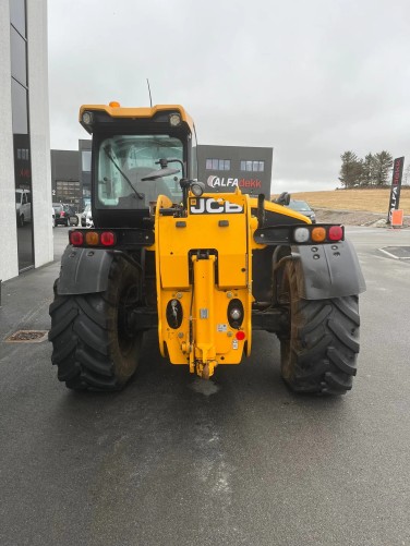 JCB 531-70