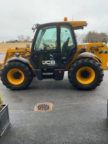 JCB 531-70