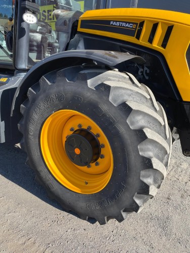 JCB 4220 Fastrac